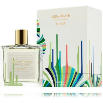 Miller Harris Celadon EDP smaržas vīriešiem un sie