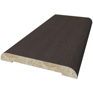 Apmales PVC durvīm (komplekts vienai pusei) (UNI_S