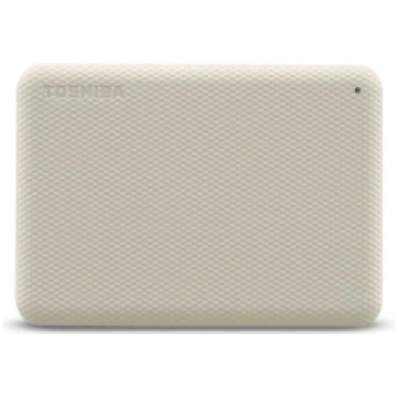 Toshiba Canvio Advance external hard drive 2 TB 2.