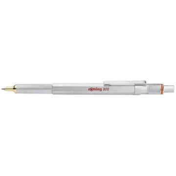 Klipsa atsperes pildspalva Rotring 800