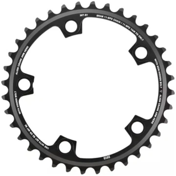 Priekšējā ķēdes riteņa SRAM Road Red22/Force22/Riv