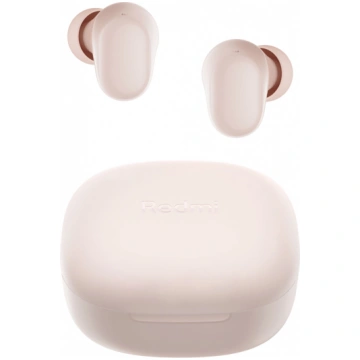 Xiaomi Redmi Buds 6 Play Wireless Earphones TWS Bl