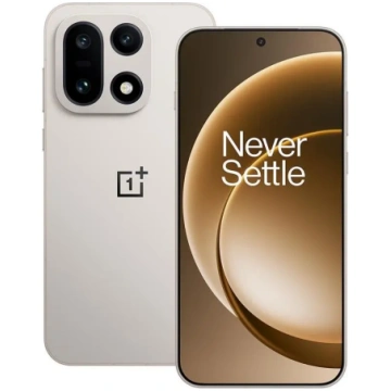 Telefons OnePlus 15 16GB/512GB Beige
