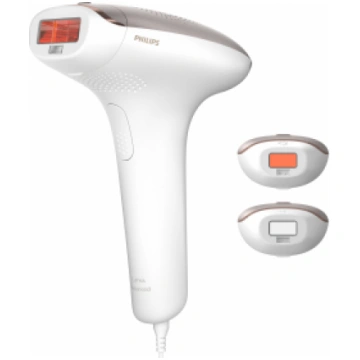 Philips Lumea Advanced SC1998/00 light depilation 