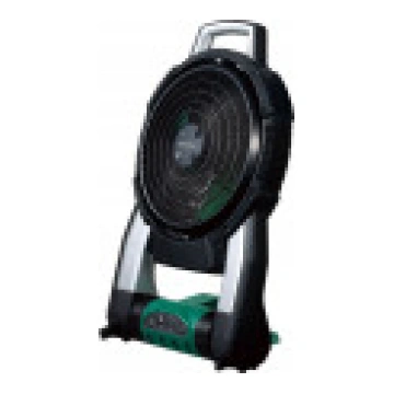 Hikoki USB ventilators HIKOKI FAN BEZ AKUMULATORA.