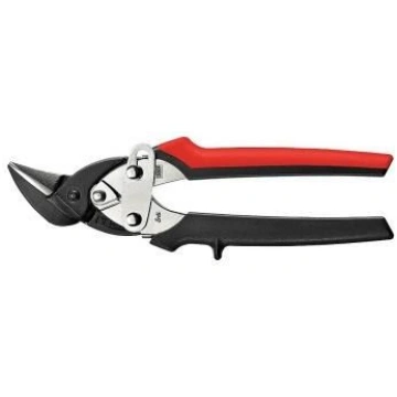 šķēres mazizmēra skārdam labās BESSEY D15A