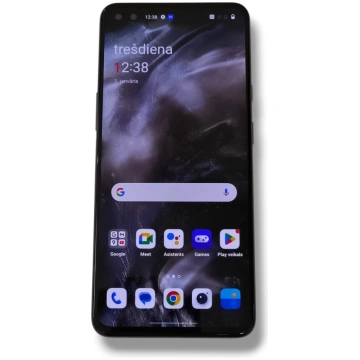 Lietots - OnePlus Nord 5G 256GB 12GB AC2003
