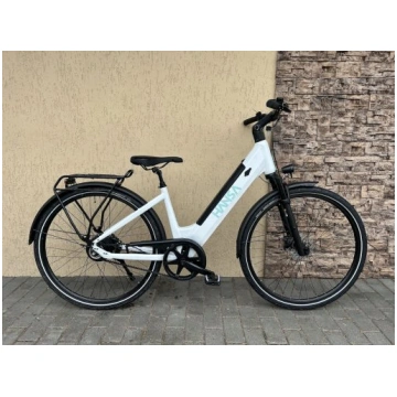 Prophete Hansa 36V 559Wh E-Bike 28″