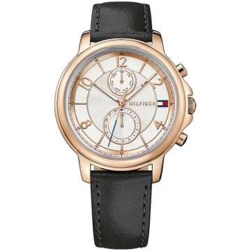Sieviešu rokas pulkstenis Tommy Hilfiger Claudia 1