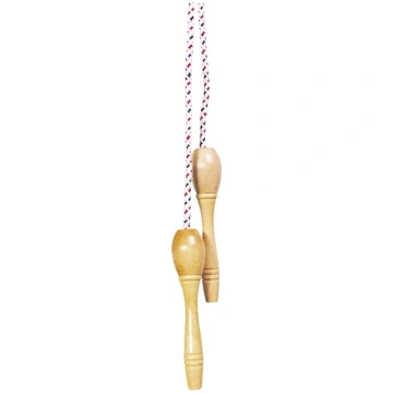 Lecamaukla ar koka rokturi Goki WG106, 230 cm