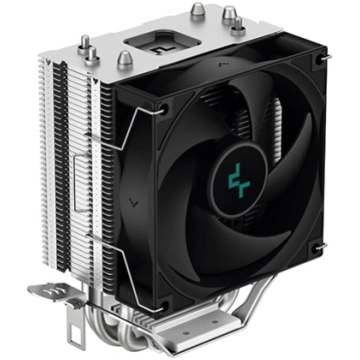 DeepCool AG300 Chipset Air cooler 9.2 cm Black, Me