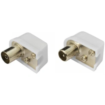 Sbox KON.RF-F+M/R RF Male+Female