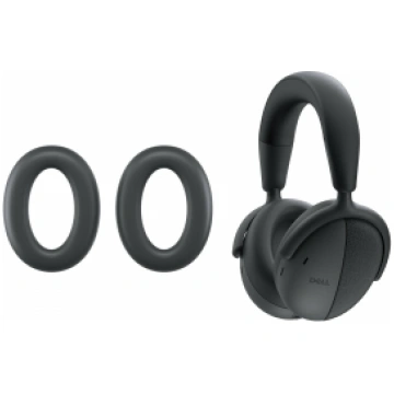 Dell Pro Premium Wireless Headset Ear Cushions - H