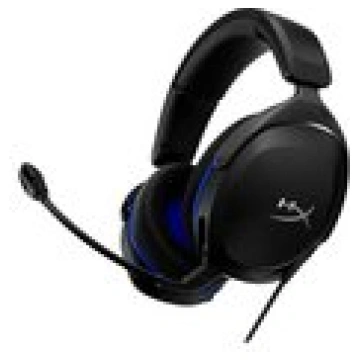 HEADSET HYPERX CLOUD STINGER 2/CORE PS BLACK 6H9B6