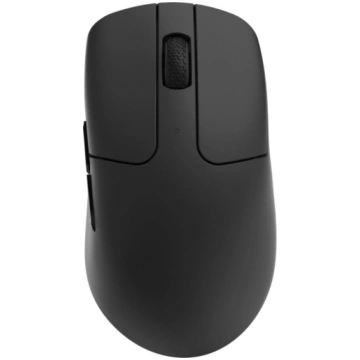 Keychron M2 Wireless Gaming Mouse (Black) M2-A1