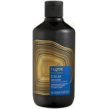 I love Wellness Bath Soak Calm down, 500ml