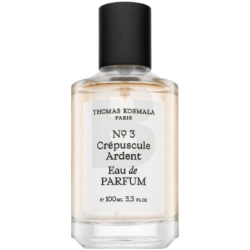 Thomas Kosmala No.3 Crepuscule Ardent EDP parfimēr