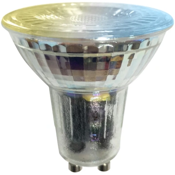 LUUMR Smart LED reflektors stikls GU10 4,7 W Phili