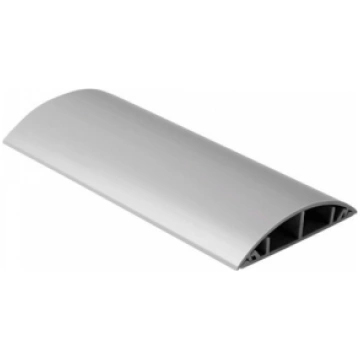 ACT CT4001 cable protector Cable management Grey
