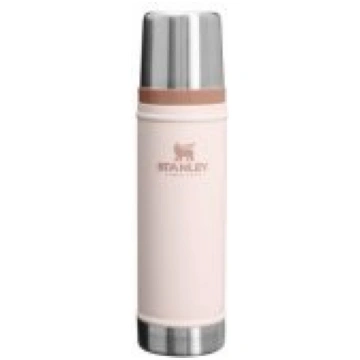 Stanley The Legendary Classic Bottle 600ml Rose Qu