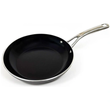 (DE13599380) PANNA 20CM, ALUMĪNIJA, INDUKCIJAI, Be