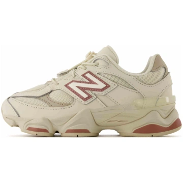 New Balance 9060 Mazam Bērnam Platā "Kaula Zvirbuļ