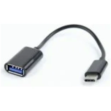 Gembird USB 2.0 OTG Type-C Adapter Cable (CM/ AF) 