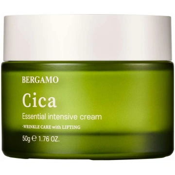 Bergamo Essential Intensive Cream ujedrniajacy kre
