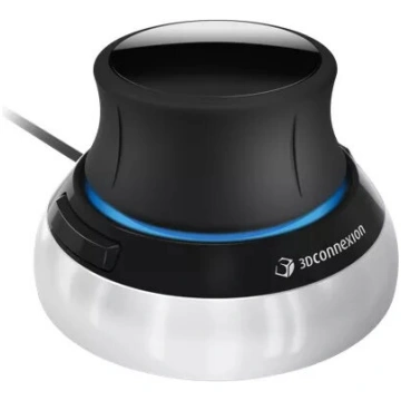 3D Pele 3Dconnexion SpaceMouse Compact USB