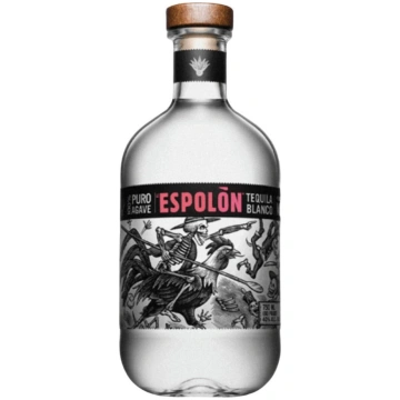 Tequila Espolòn Blanco 70cl Enoteca Corona