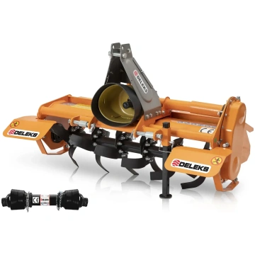 Zemes frēze traktoram Deleks DFL-115