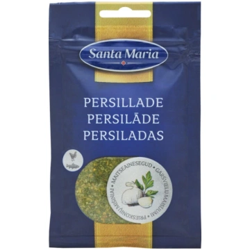 Persilāde 35g, Santa Maria - 450-08388