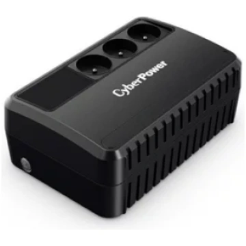 CyberPower Backup UPS Systems | BU650EG | 650 VA |