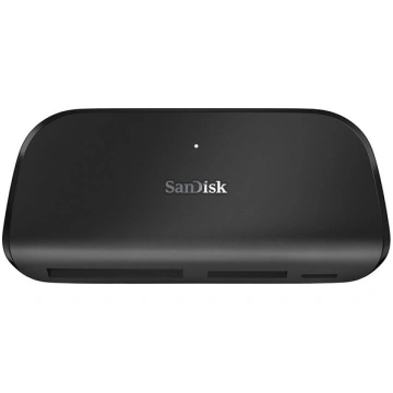 Sandisk kortelių skaitytuvas Reader Pro (SD/Micro