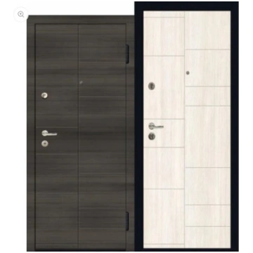 Ārdurvis dzīvoklim LAGUNA BASIC LATDOORS