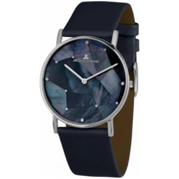 Rokas pulkstenis Jacques Lemans 1-2050F