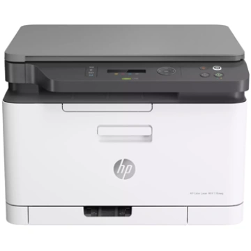 HP Color Laser MFP 178nw Laser printer 120103