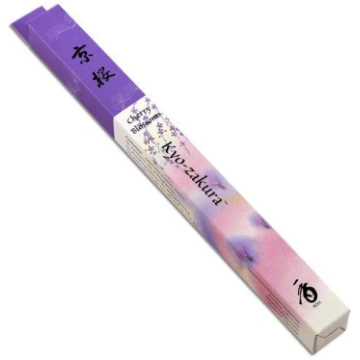 Vīraks "Kyo-zakura – Kioto sakura" Shoyeido