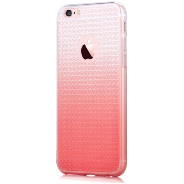Aizmugurējais vāciņš Devia Apple iPhone 6/6s Plus 