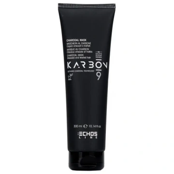 EchosLine Karbon 9 maska (300ml)