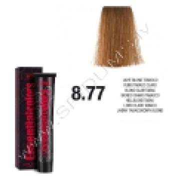 POSTQUAM HCC ESSENTIAL 8-77 LIGHT BLOND TOBACCO 60