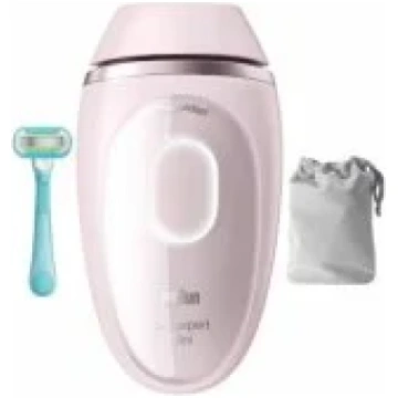 Braun PL1111 fotoepilators PL1111PINK-BRAUN