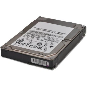 Lietots - Lenovo 6TB 7.2K 12GB SAS HD Refurbished 