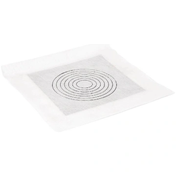 Hidroizolācijas manšete MIRA 4550, 400x400 mm