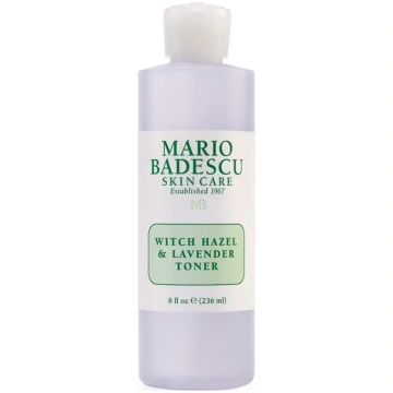 Mario Badescu, Witch Hazel & Lavender, Soothing an