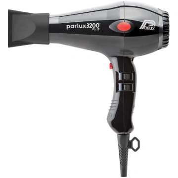Parlux 3200 Plus melns