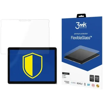 Microsoft Surface Go 2 - 3mk FlexibleGlass™ 11"" e