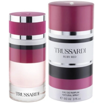 Trussardi, Ruby Red - EDP, 60 ml