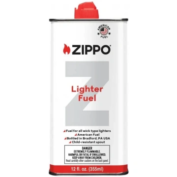 Zippo Premium šķiltavu degviela 355 ml | 3165 | 10