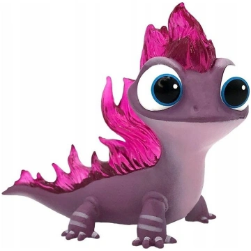 Figūriņa Bullyland Ledus Zeme 2 Salamandra Bullyla
